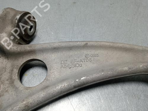 Right front suspension arm VW PASSAT B6 (3C2)  | BP23393318M13 