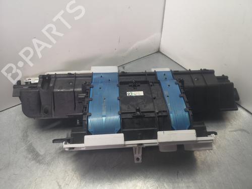 Instrument cluster TOYOTA PRIUS Liftback (_W2_) 1.5 Hybrid (NHW20_, NHW20R) | BP6656697C47 