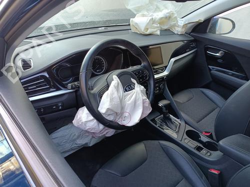 Left front window switch KIA NIRO I (DE) | BP32843433I27 - Image 11