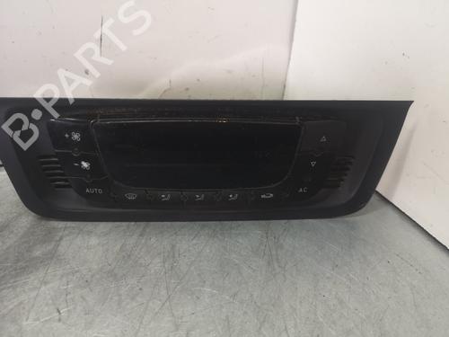 Climate control SEAT IBIZA IV (6J5, 6P1)  | BP8955680I5 