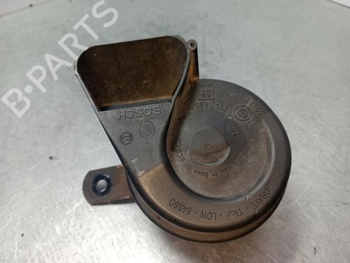 Toeter MERCEDES-BENZ M-CLASS (W164) | BP30932425E13