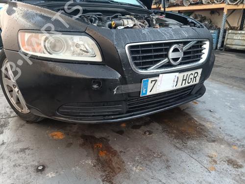 Foran støtfanger VOLVO S40 II (544) D2 (115 hp) 30050124