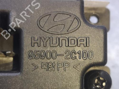 Other HYUNDAI COUPE II (GK) 2.7 V6 | BP18101949O1 