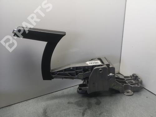 håndbremse PEUGEOT 308 II (LB_, LP_, LW_, LH_, L3_) [2013-2021]  11423139