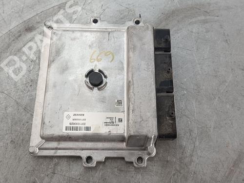 Computer motormanagement DACIA SANDERO II [2012-2025]  7528049