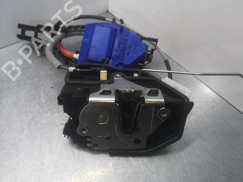 Rear right lock BMW 1 (F20) 118 d | BP17799985C99 