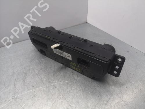 Climate control KIA CEE'D (JD)  | BP6427782I5 