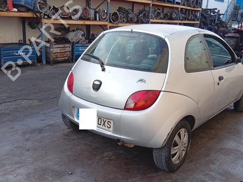 Ekspansjonstank FORD KA (RB_) 1.3 i | BP29167322C120 
