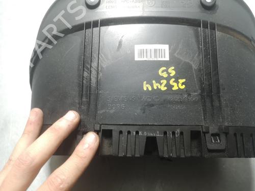 Instrument cluster BMW 3 (E90)  | BP18903230C47 