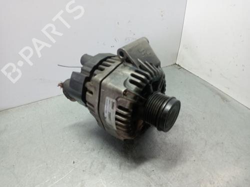 Used Alternator FIAT DOBLO Platform/Chassis (263_) 1.3 D Multijet (90 hp) 29348546