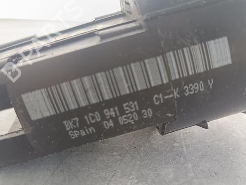 Headlight switch VW PASSAT B5.5 (3B3) 1.9 TDI | BP17809823I24 