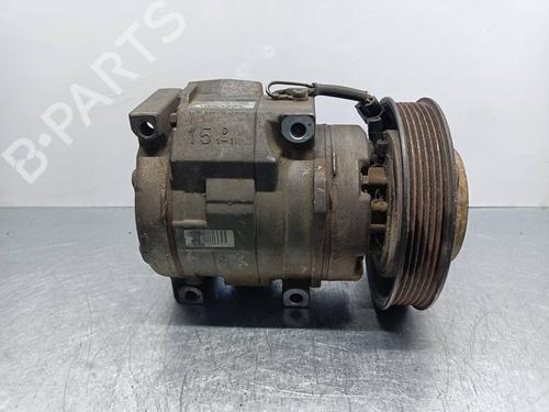 Used AC compressor TOYOTA CELICA Coupe (_T23_) 1.8 16V VT-i (ZZT230_, ZZT230) (143 hp) 19254920