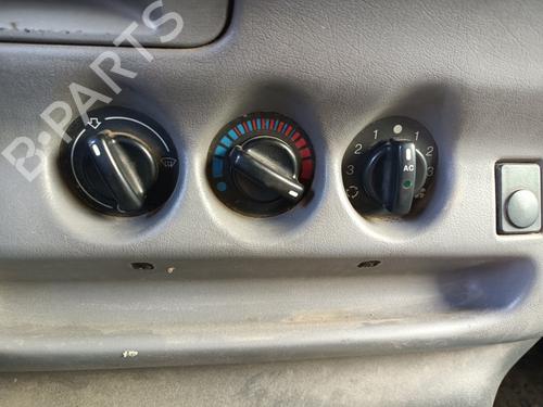 Used Climate control Climate control FORD TRANSIT Van (E_ _) 2.5 TD (EAS) (75 hp) 36020241 36020241
