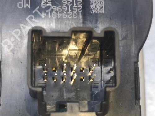 Headlight switch OPEL MERIVA B MPV (S10)  | BP10302759I24 