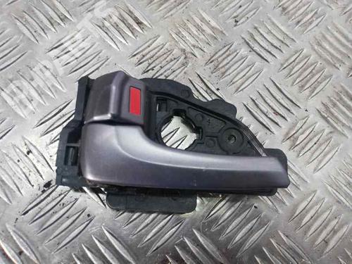 Used Front left interior door handle HYUNDAI ix35 (LM, EL, ELH) [2009-2016]  5637531