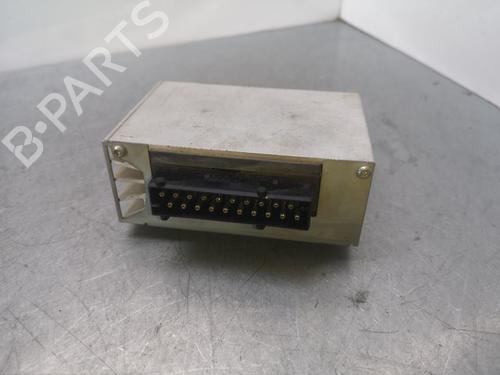 Used Electronic module BMW 7 (E65, E66, E67) 730 d (218 hp) 25038214