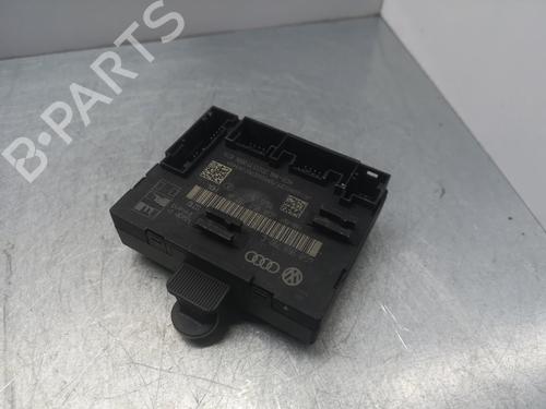 Used Electronic module Electronic module AUDI A7 Sportback (4GA, 4GF) 3.0 TDI quattro (245 hp) 16173292 16173292