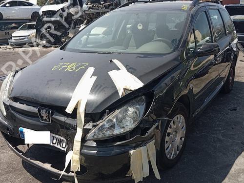 Used Parts PEUGEOT 307 (3A/C) 4780730