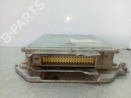 Engine control unit (ECU) MERCEDES-BENZ E-CLASS (W210) E 250 Turbo-D (210.015) | BP32521219M57