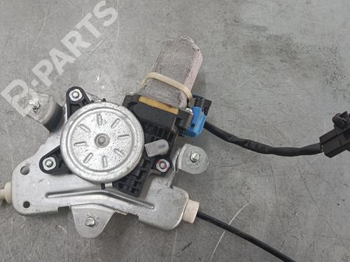 Rear right window mechanism CHEVROLET CAPTIVA (C100, C140)  | BP11025906C25 