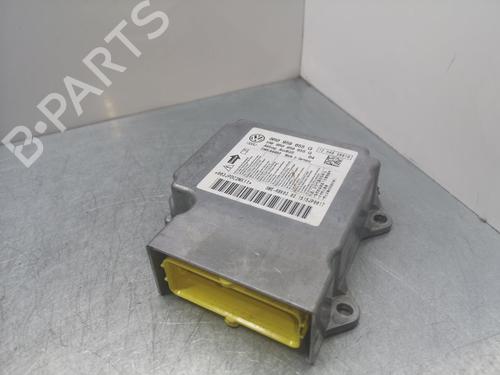 Used ECU airbags AUDI Q5 (8RB) SQ5 TDI quattro (313 hp) 16415162