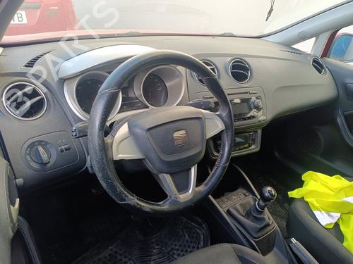 Engine SEAT IBIZA IV (6J5, 6P1)  | BP36279665M1  - Image 9