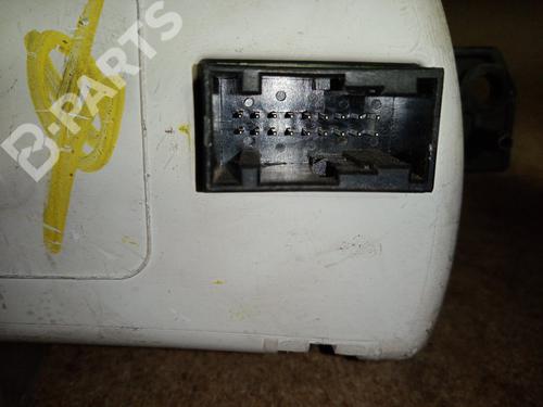 Instrument cluster CITROËN C3 I (FC_, FN_)  | BP9262633C47 