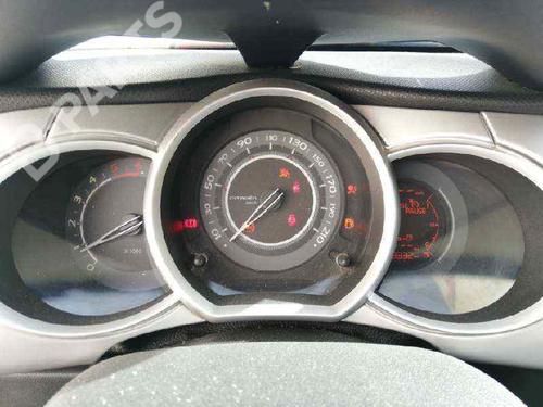 Used Instrument cluster CITROËN C3 II (SC_) [2009-2025]  5963563
