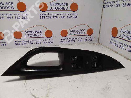 Left front window switch SEAT ALTEA (5P1)  | BP2232642I27 