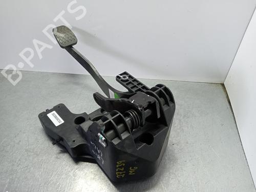 Break pedal MG MG ZS SUV (AZS1) | BP33801372I19 - Image 3
