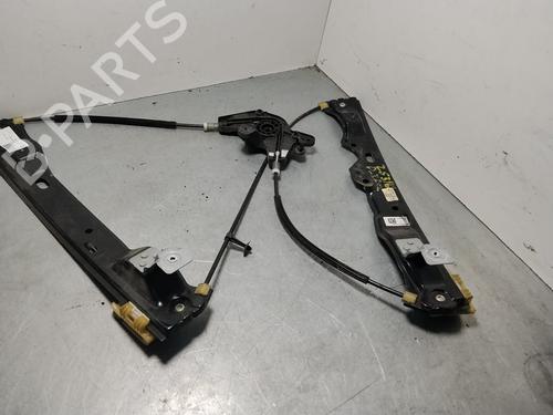Used Front left window mechanism Front left window mechanism FORD FOCUS III 1.6 TDCi (115 hp) 19251140 19251140