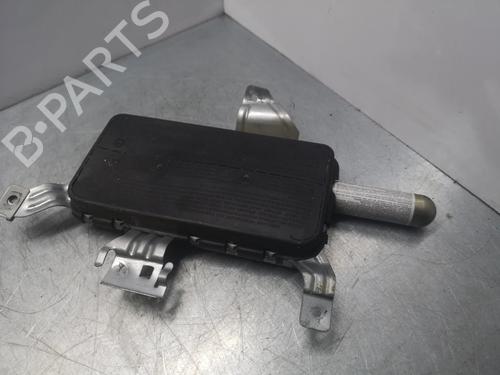 Electronic module MERCEDES-BENZ C-CLASS T-Model (S203) C 270 CDI (203.216) | BP16439519M83 
