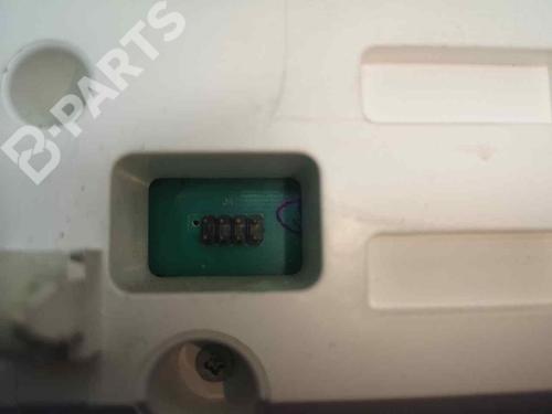 Instrument cluster OPEL AGILA (B) (H08)  | BP6504999C47 