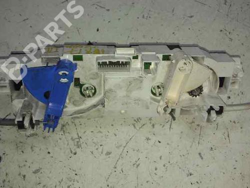Commande Chauffage RENAULT MEGANE III Hatchback (BZ0/1_, B3_) 1.5 dCi | BP360006I5 