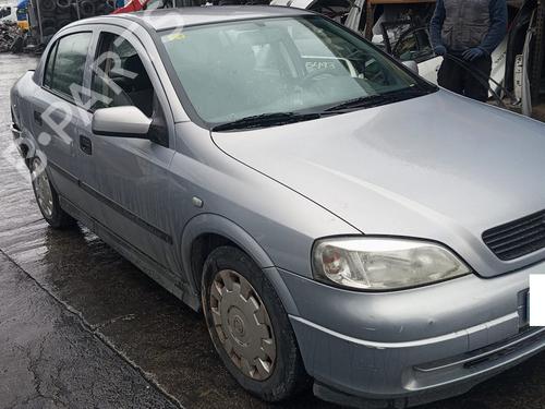 Used Parts OPEL ASTRA G Hatchback (T98) 1.7 DTI 16V (F08, F48) 4503360