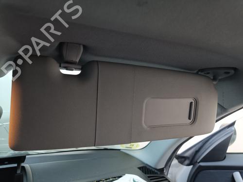 Right sun visor BMW 1 (E87) 116 d | BP21831790I2 