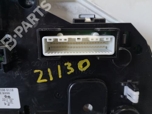 Instrument cluster NISSAN X-TRAIL III (T32_, T32R, T32RR) 1.7 dCi | BP6945027C47 