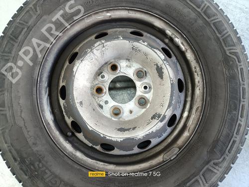Rim FIAT DUCATO Van (250_)  | BP29720563C45 