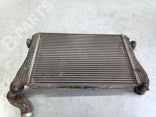 Intercooler VW PASSAT B6 (3C2)  | BP10282007M30 