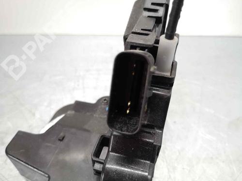 Rear right lock HYUNDAI i20 II (GB, IB) 1.2 | BP7067257C99 