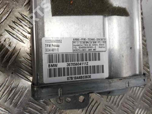 Passasjer kollisjonspute BMW X5 (E53) 3.0 d | BP4227749C10 