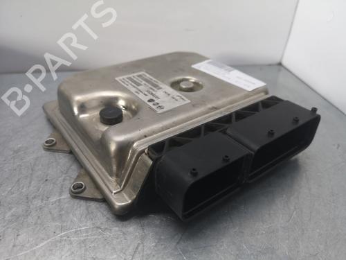 Engine control unit (ECU) OPEL COMBO Box Body/MPV (X12) 1.3 CDTI (B05) | BP15808378M57 