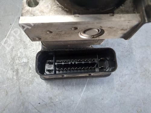 ABS pump FORD FIESTA VI (CB1, CCN) 1.4 TDCi | BP30313975M43