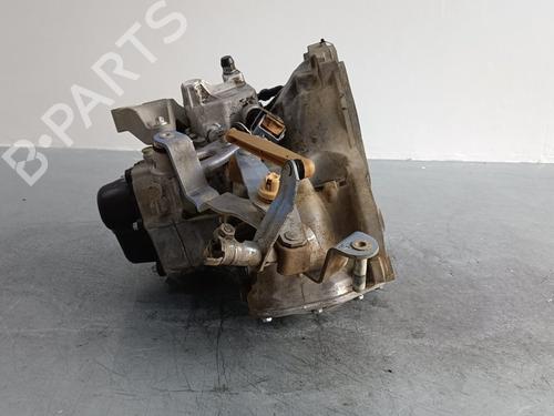 Gearkasse OPEL CORSA D (S07) 1.3 CDTI (L08, L68) | BP15240024M3 