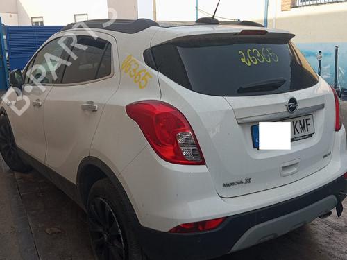 Alternator OPEL MOKKA / MOKKA X (J13)  | BP29715119M7 
