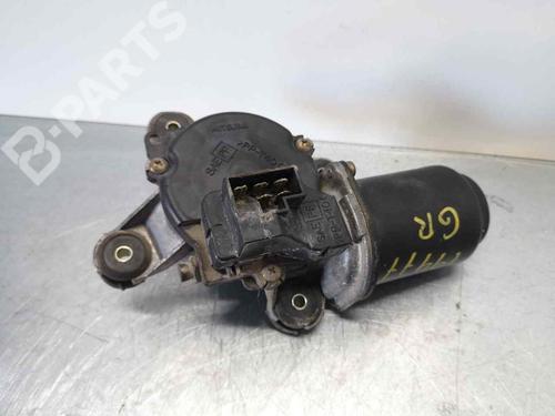 Used Front wiper motor NISSAN PATROL GR V Wagon (Y61) [1997-2025]  7330817