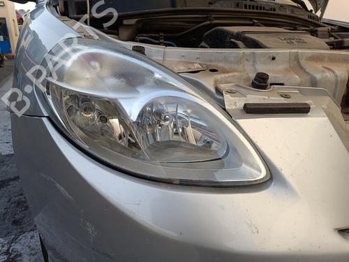 Used Right headlight LANCIA YPSILON (843_) 1.2 (843.AXA1A) (60 hp) 17308128