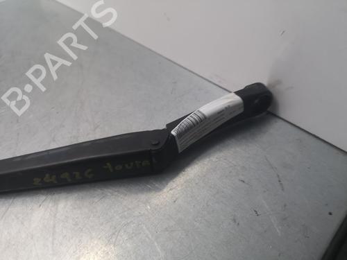 Front windshield wiper arm VW TOURAN (1T1, 1T2) 1.9 TDI | BP17395045C143 