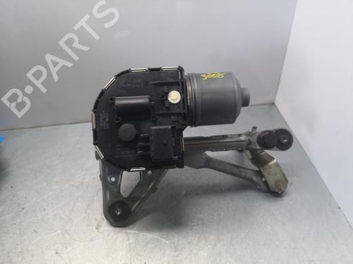 Front wiper motor PEUGEOT 3008 I MPV (0U_) 2.0 HDi 150 / BlueHDi 150 | BP11946661M29 