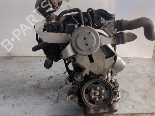 Engine OPEL CORSA D (S07) | BP37645050M1 - Image 7